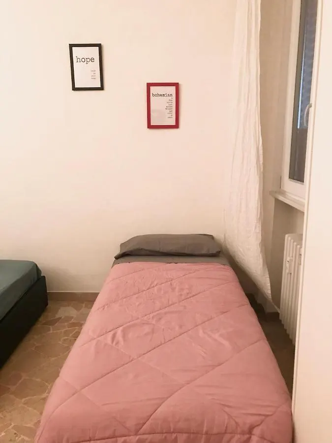 Guest house Maison Lodge Florence Italy
