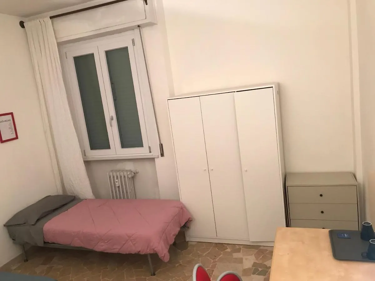 Guest house Maison Lodge Florence