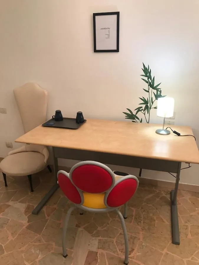 Maison Lodge Florence