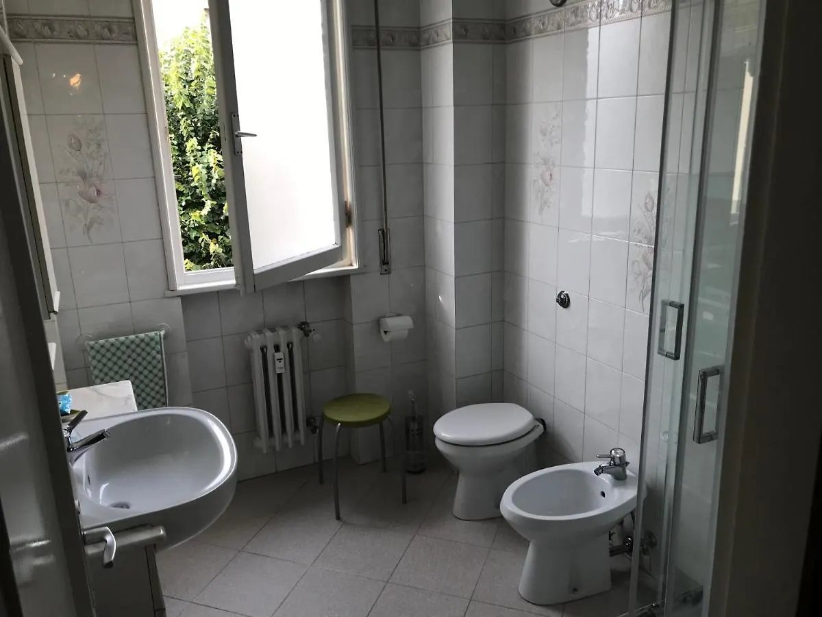 Guest house Maison Lodge Florence