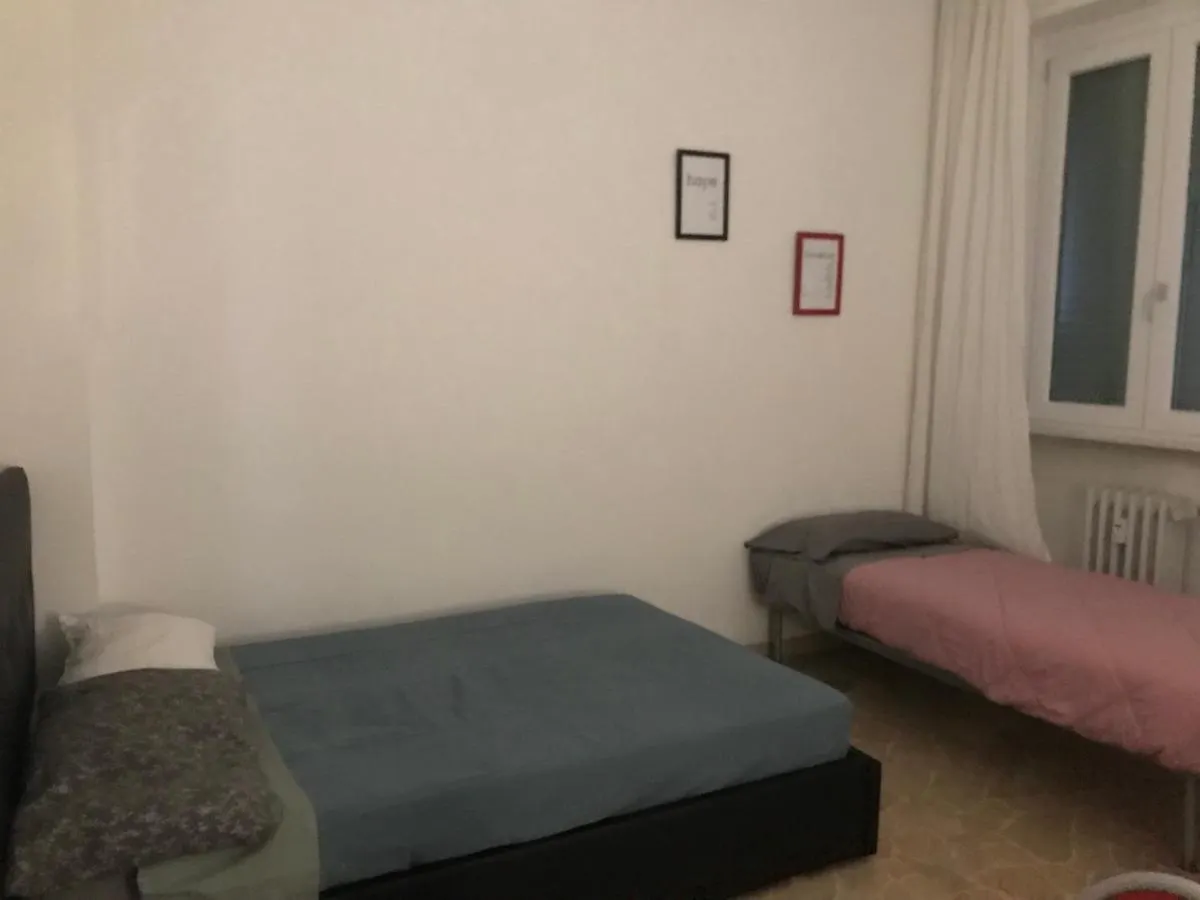 Maison Lodge Florence 0*,  Italy
