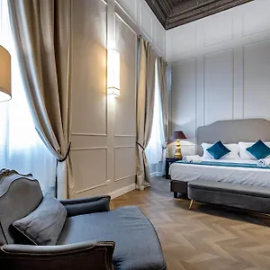 Residenza D'epoca Poliziano Florence