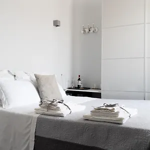 The Dream Terrace - Elena Grey Maison d'hôtes