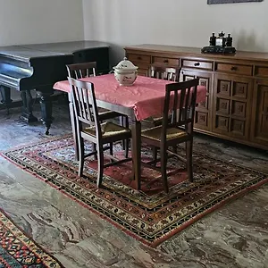 Bello E Luminoso Maison d'hôtes