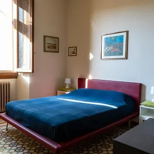 Affittacamere Zen Zone, Firenze