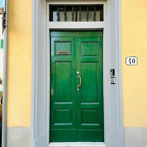 Affittacamere The Hamilton House, Firenze